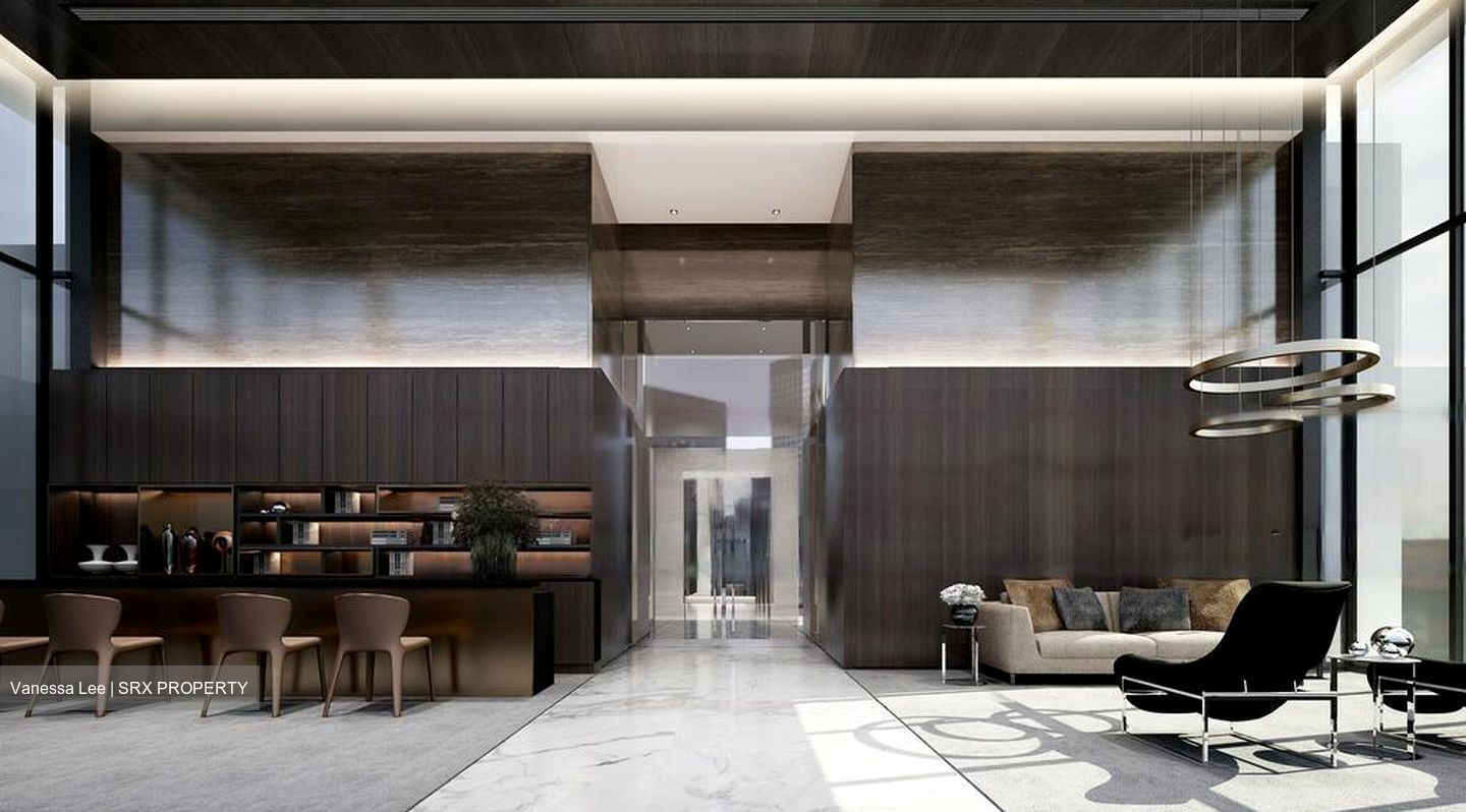 Midtown Bay (D7), Apartment #528924021